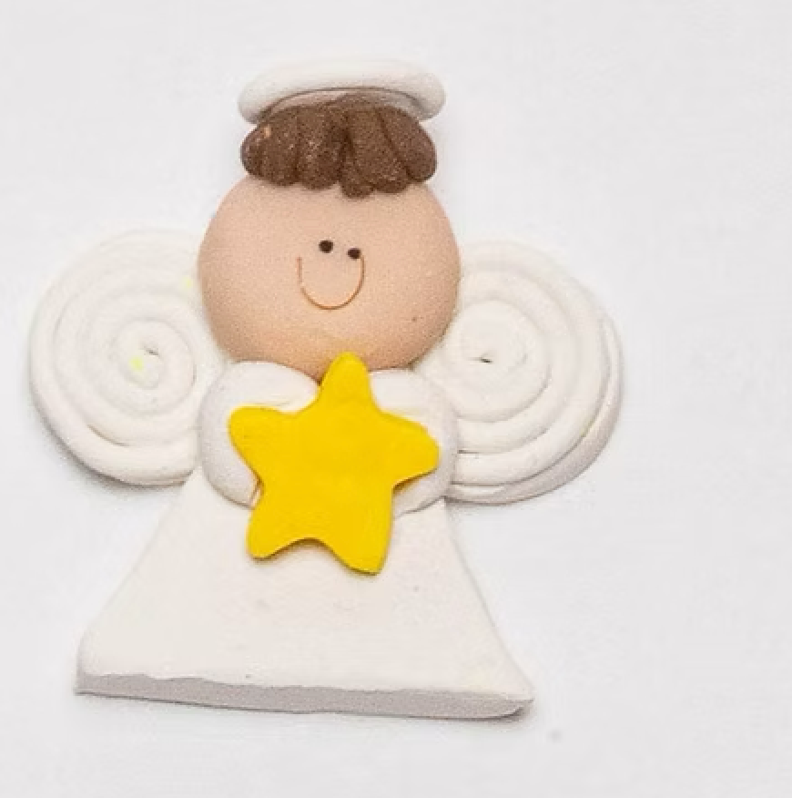 Memorial Angel
